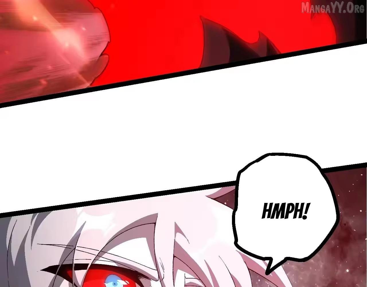 Evolution Begins With a Big Tree Chapter 498 page 4 - 