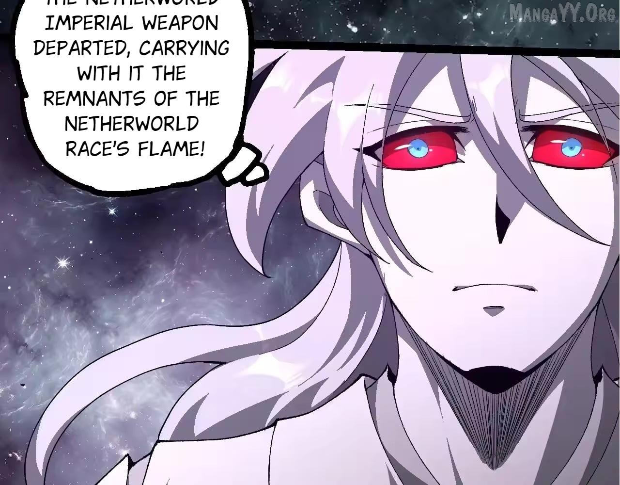 Evolution Begins With a Big Tree Chapter 498 page 34 - 