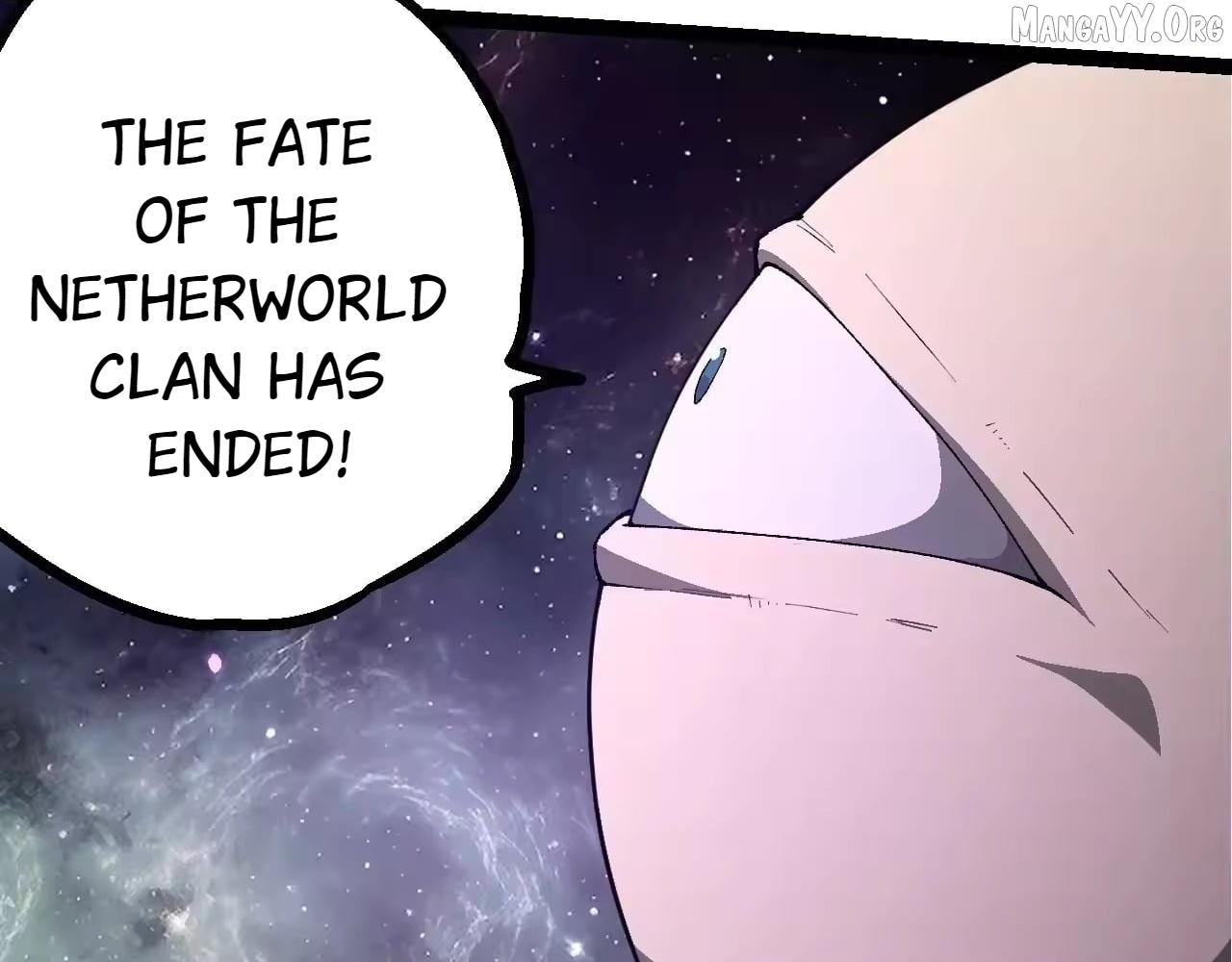 Evolution Begins With a Big Tree Chapter 498 page 37 - 