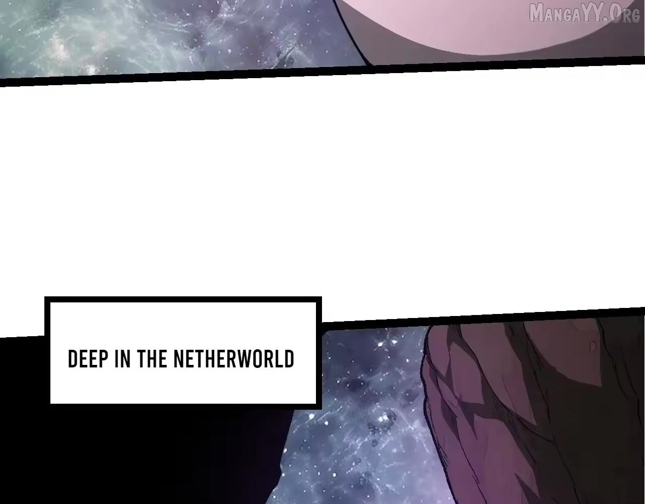 Evolution Begins With a Big Tree Chapter 498 page 38 - 