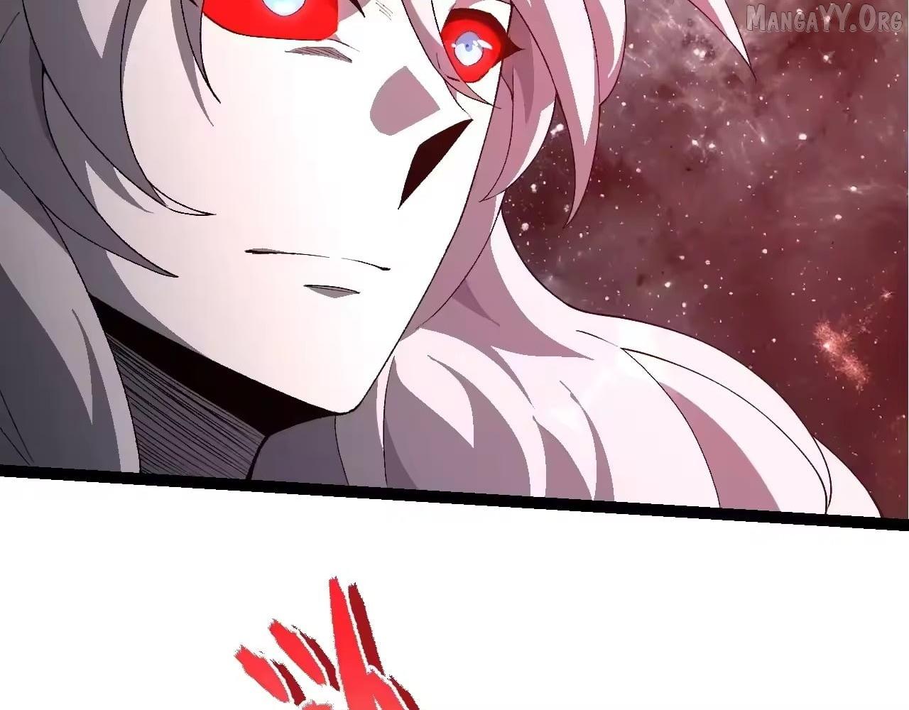 Evolution Begins With a Big Tree Chapter 498 page 5 - 