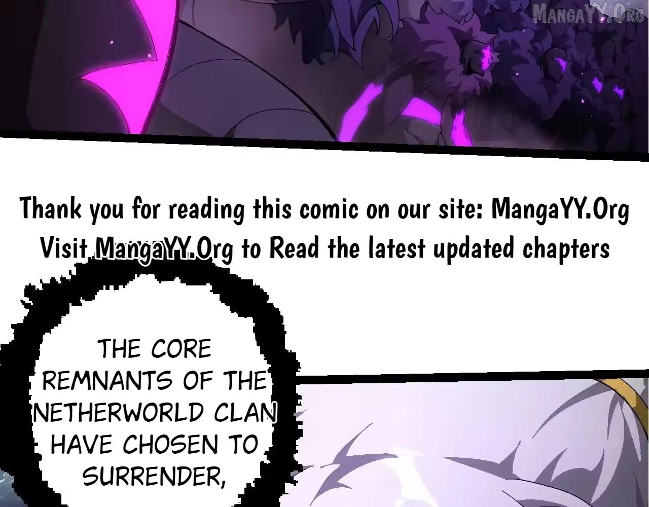 Evolution Begins With a Big Tree Chapter 498 page 44 - 