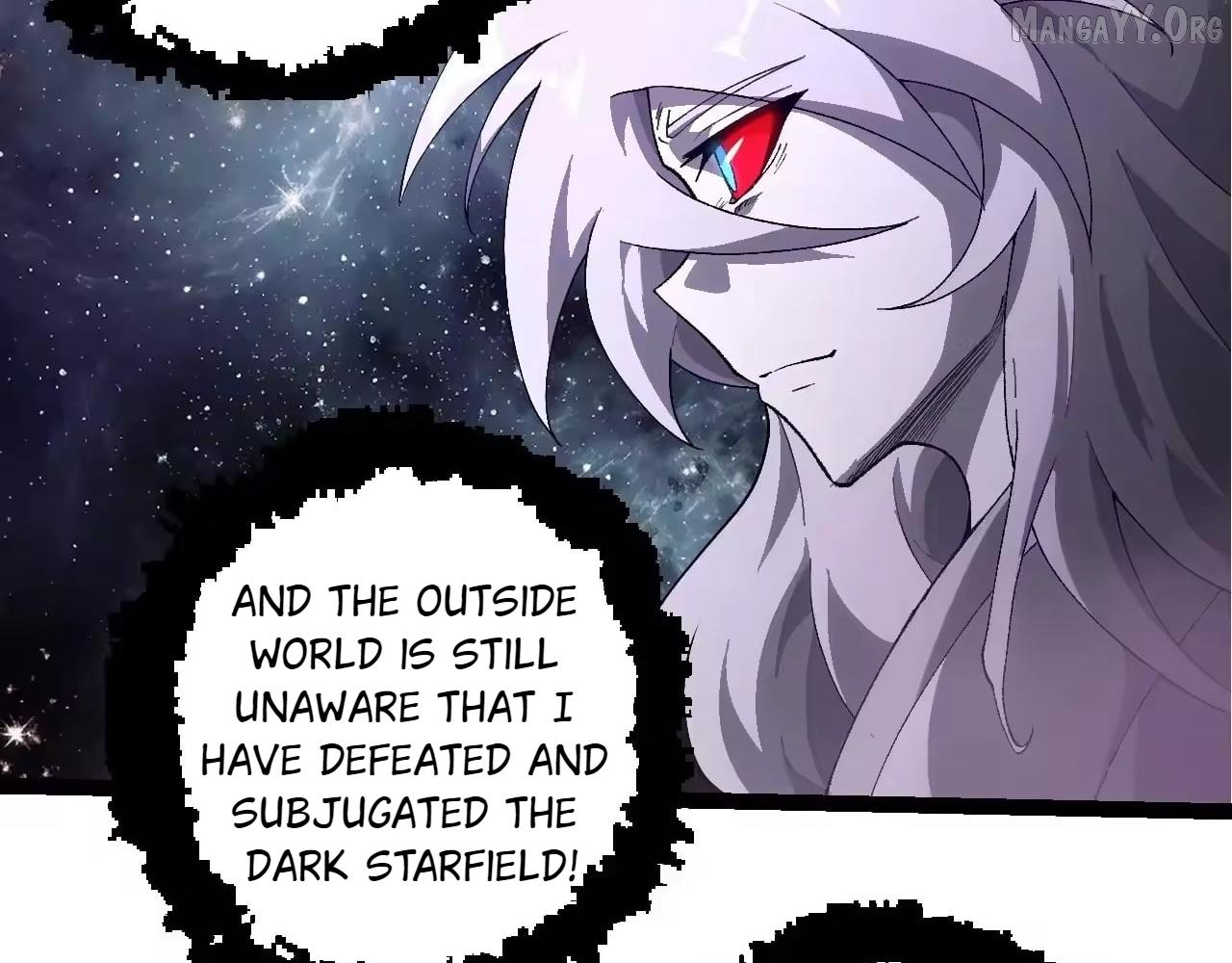 Evolution Begins With a Big Tree Chapter 498 page 45 - 