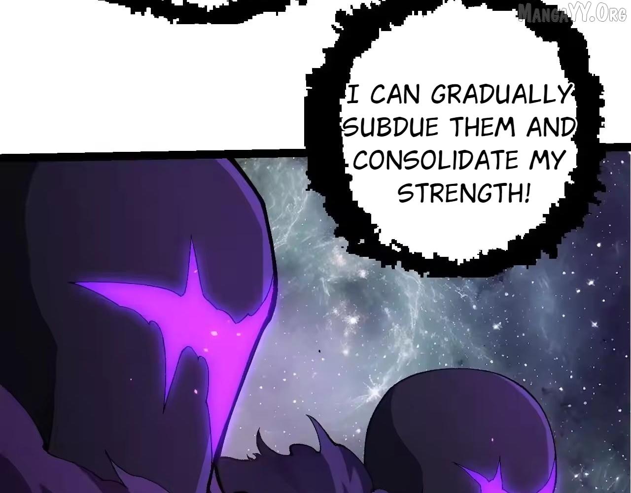 Evolution Begins With a Big Tree Chapter 498 page 46 - 