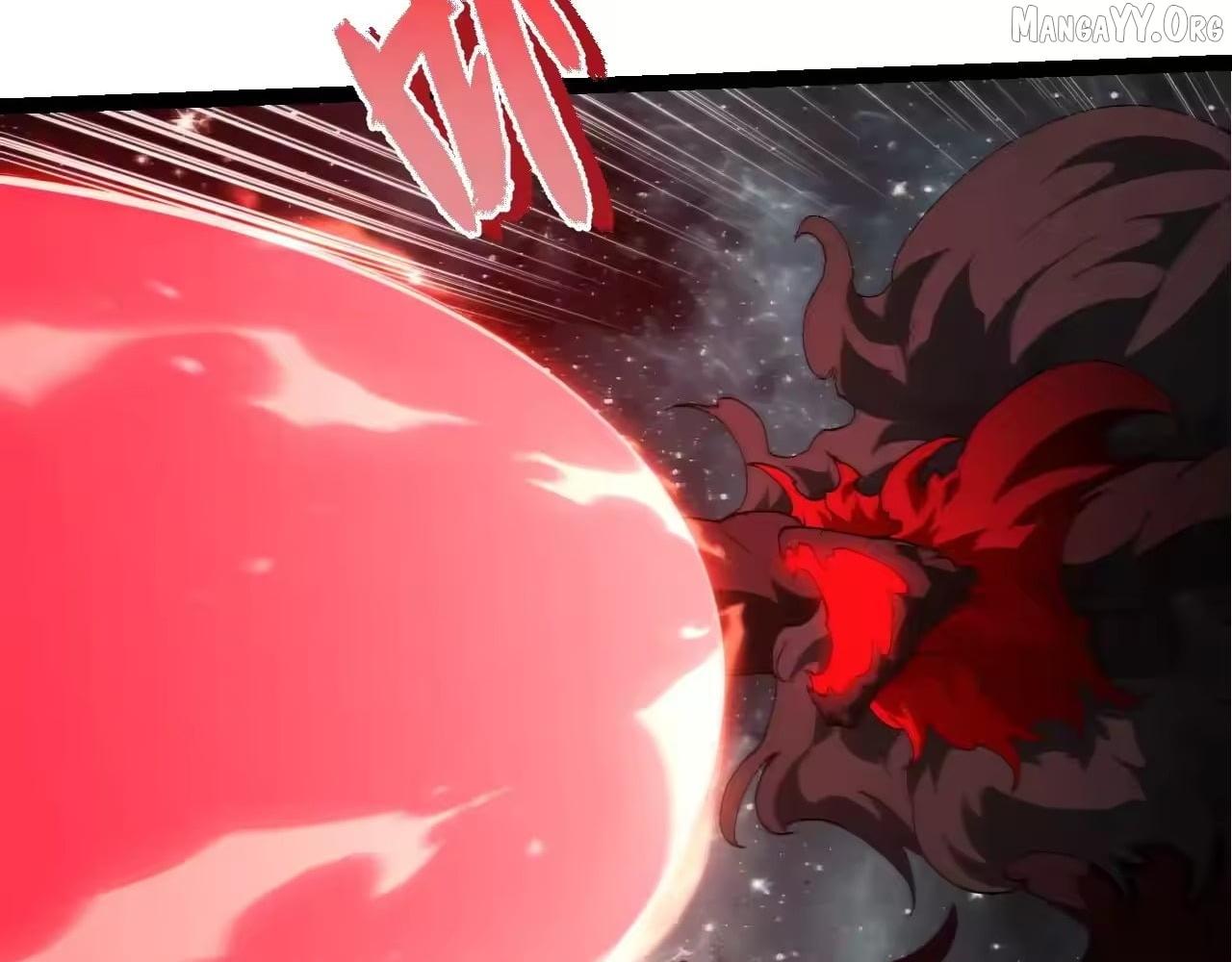 Evolution Begins With a Big Tree Chapter 498 page 6 - 