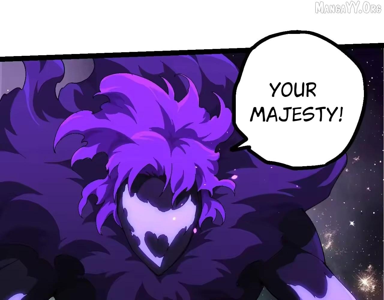 Evolution Begins With a Big Tree Chapter 498 page 51 - 