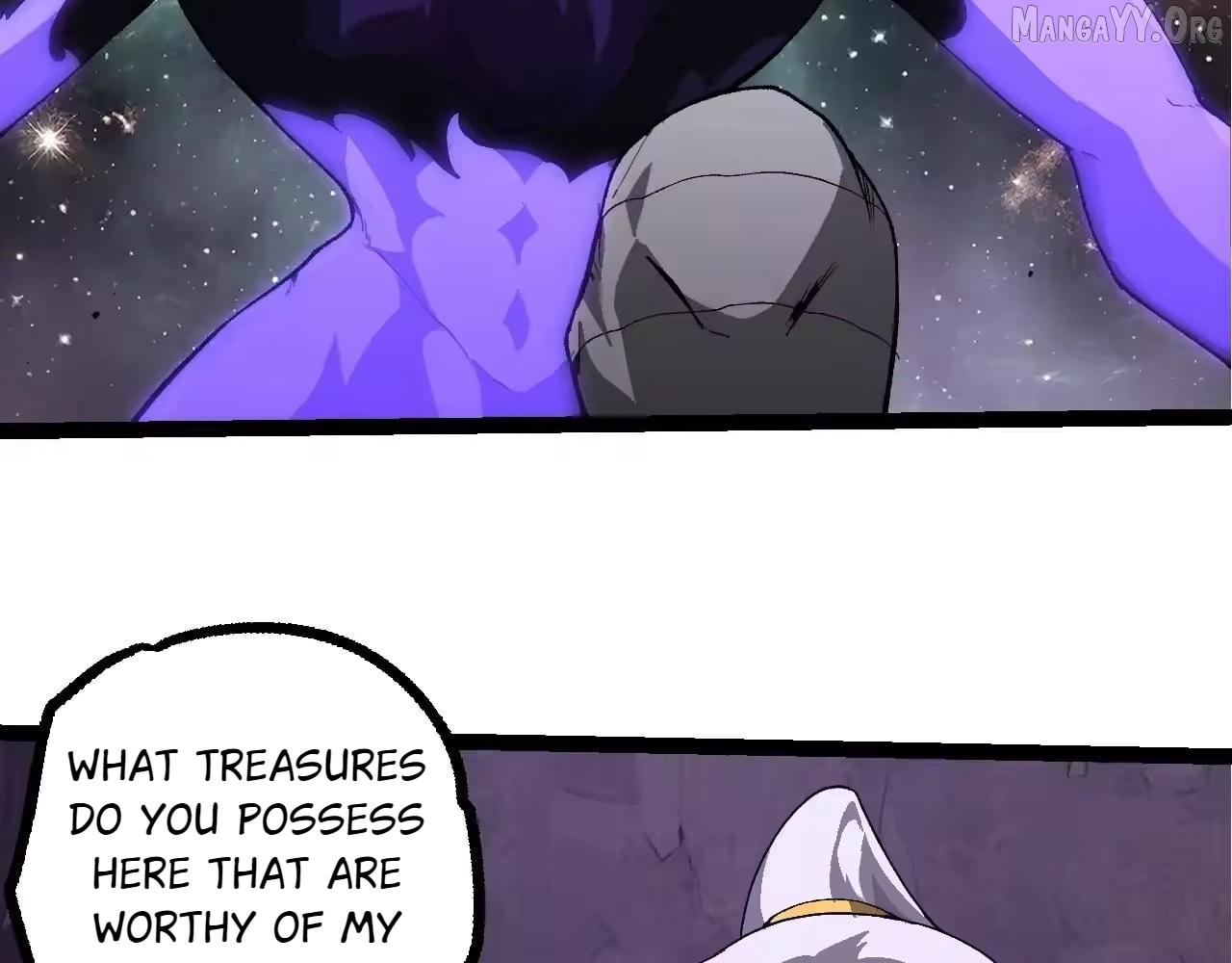 Evolution Begins With a Big Tree Chapter 498 page 52 - 