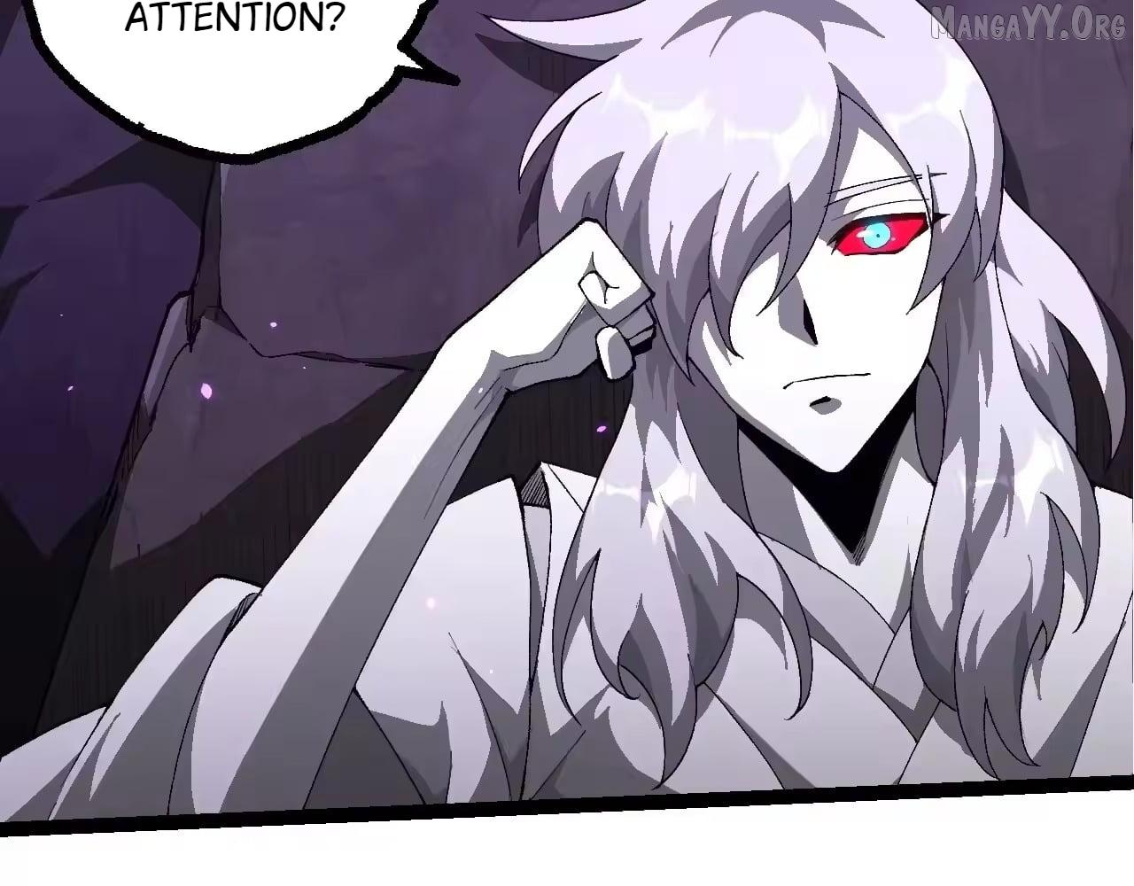 Evolution Begins With a Big Tree Chapter 498 page 53 - 