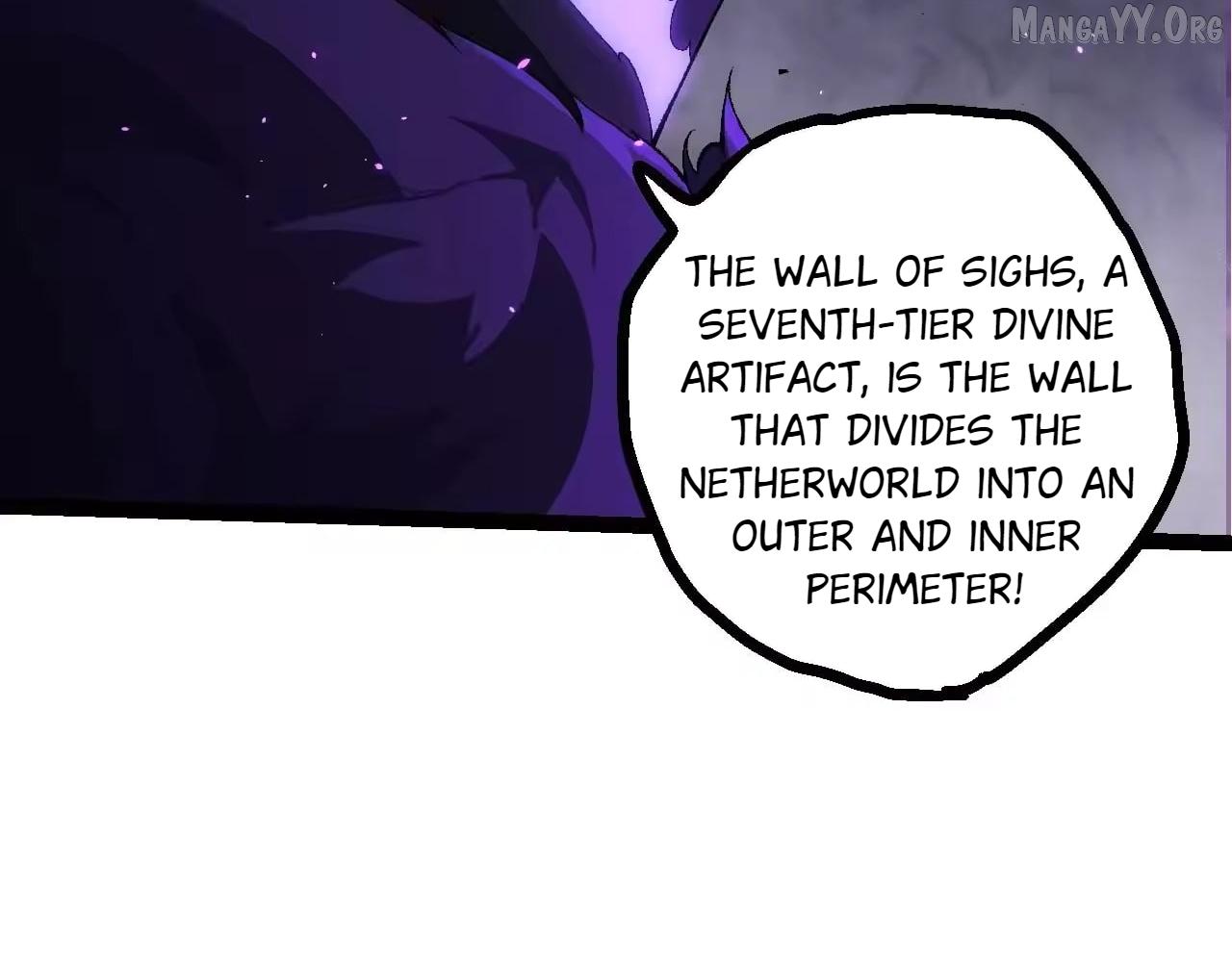 Evolution Begins With a Big Tree Chapter 498 page 55 - 