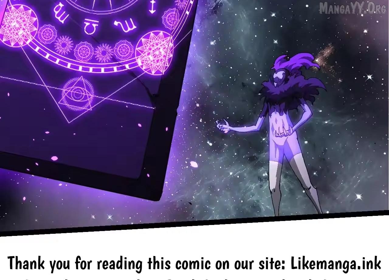 Evolution Begins With a Big Tree Chapter 498 page 60 - 