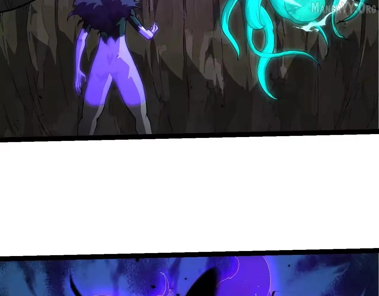 Evolution Begins With a Big Tree Chapter 498 page 62 - 