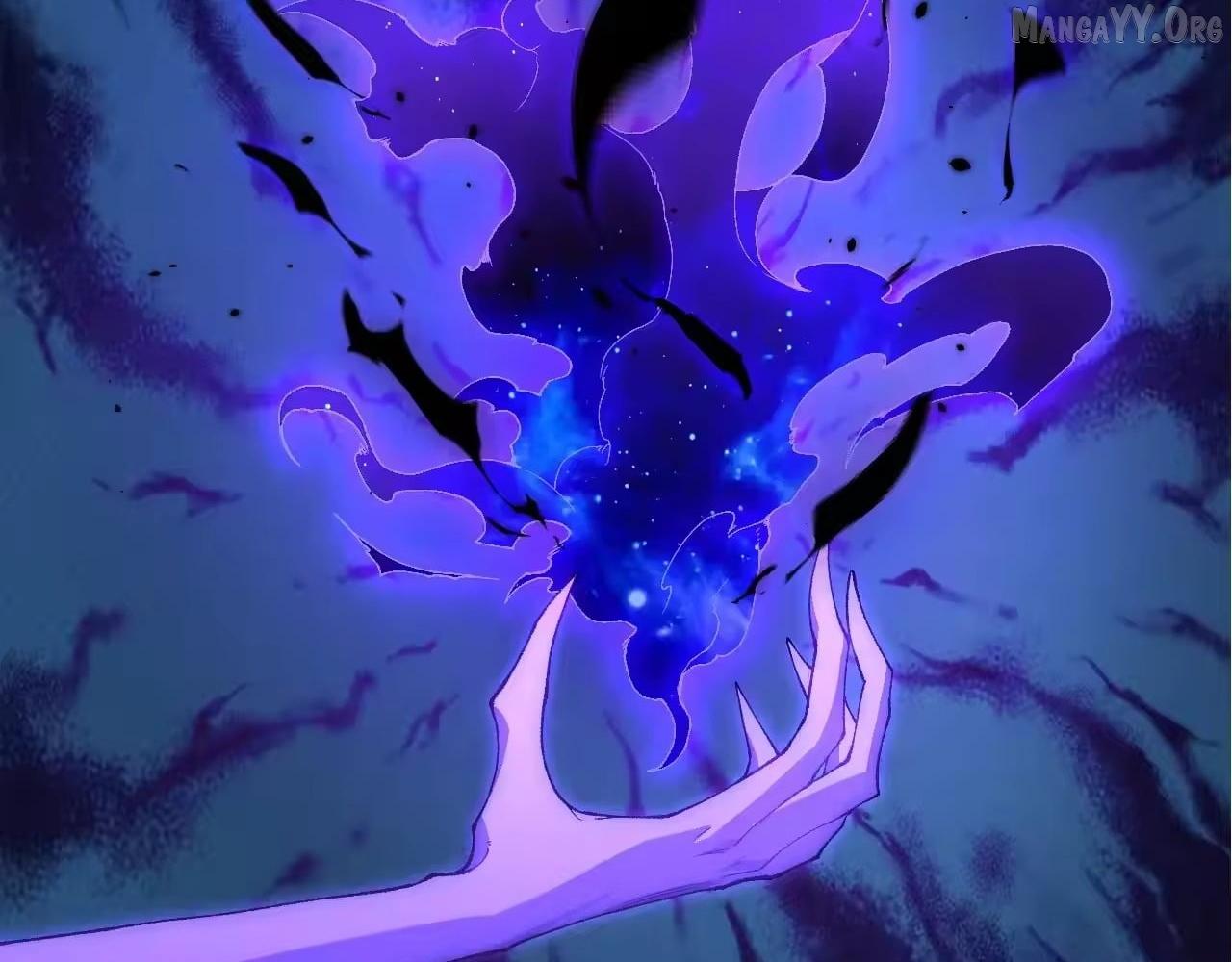 Evolution Begins With a Big Tree Chapter 498 page 63 - 