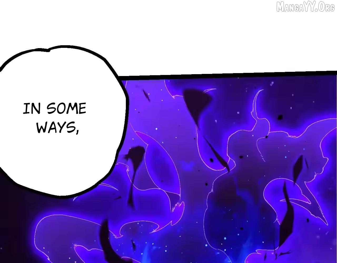 Evolution Begins With a Big Tree Chapter 498 page 69 - 
