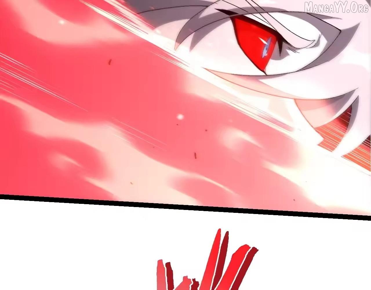 Evolution Begins With a Big Tree Chapter 498 page 8 - 