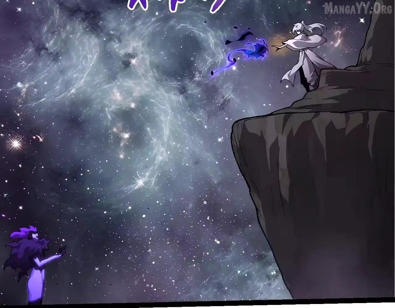 Evolution Begins With a Big Tree Chapter 498 page 73 - 
