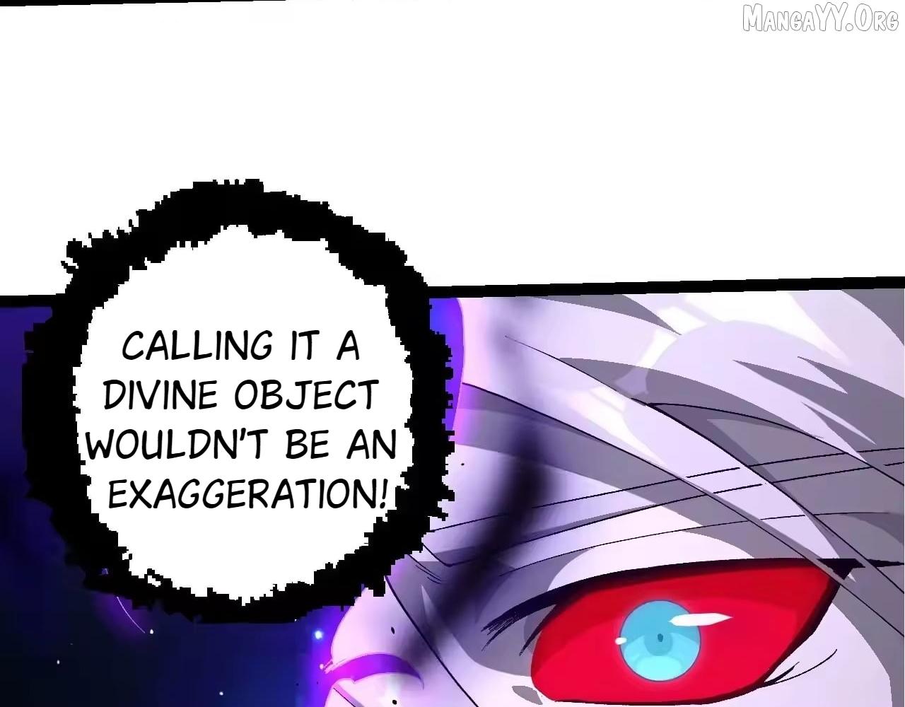 Evolution Begins With a Big Tree Chapter 498 page 74 - 