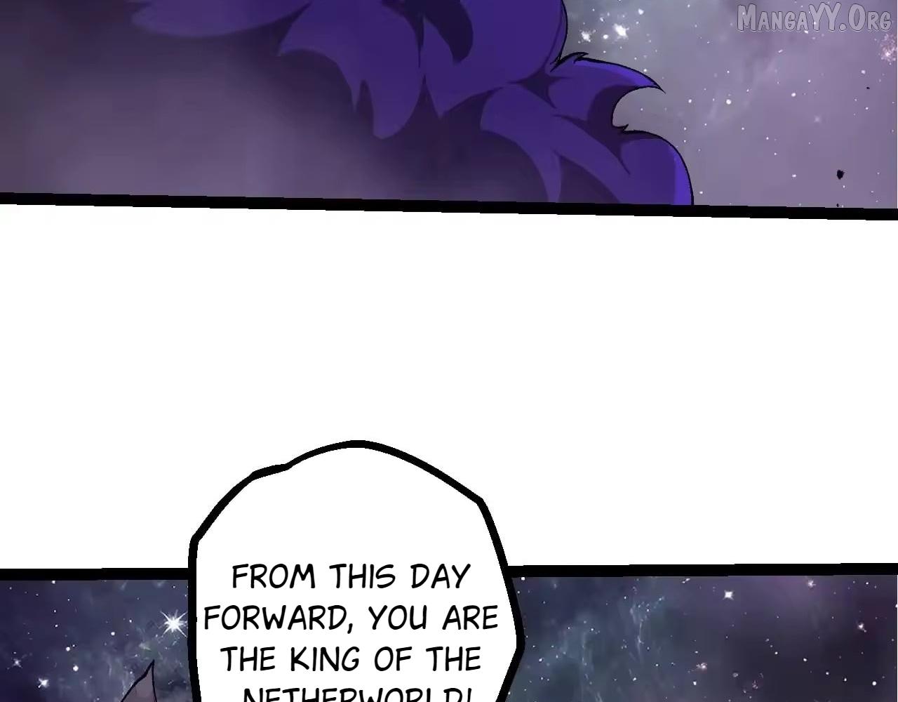 Evolution Begins With a Big Tree Chapter 498 page 77 - 