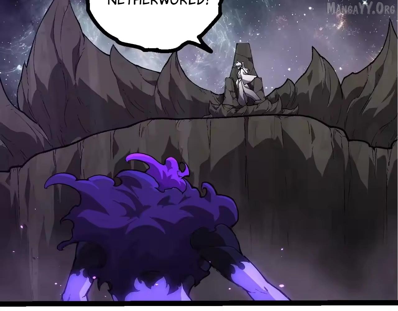 Evolution Begins With a Big Tree Chapter 498 page 78 - 