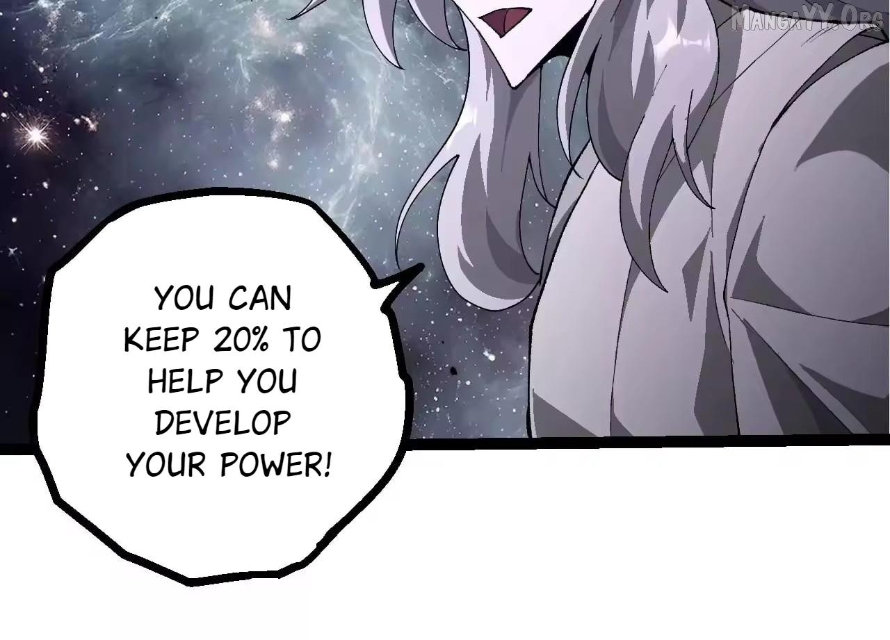 Evolution Begins With a Big Tree Chapter 498 page 80 - 