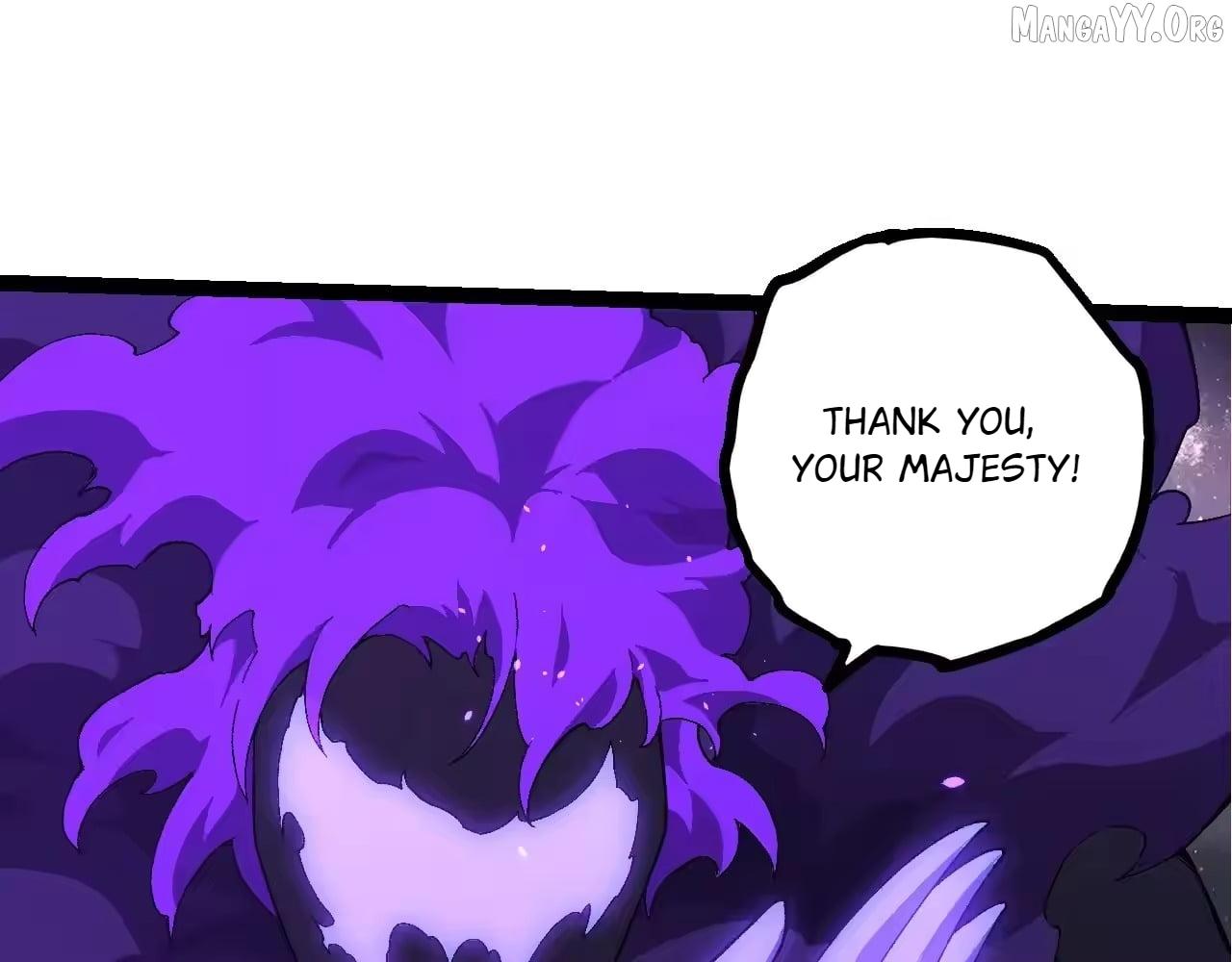 Evolution Begins With a Big Tree Chapter 498 page 81 - 