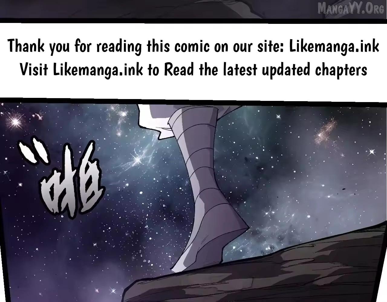 Evolution Begins With a Big Tree Chapter 498 page 84 - 
