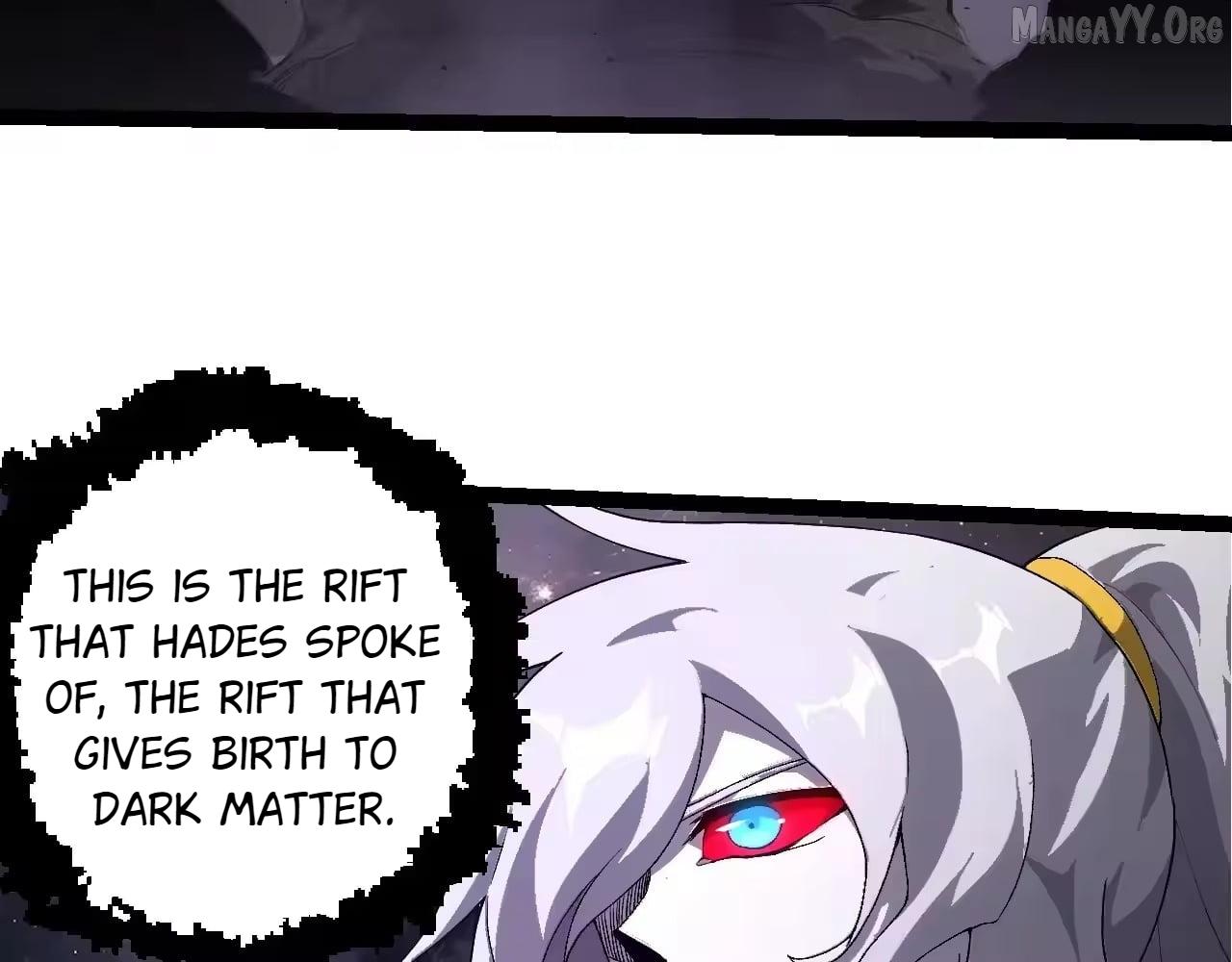 Evolution Begins With a Big Tree Chapter 498 page 89 - 