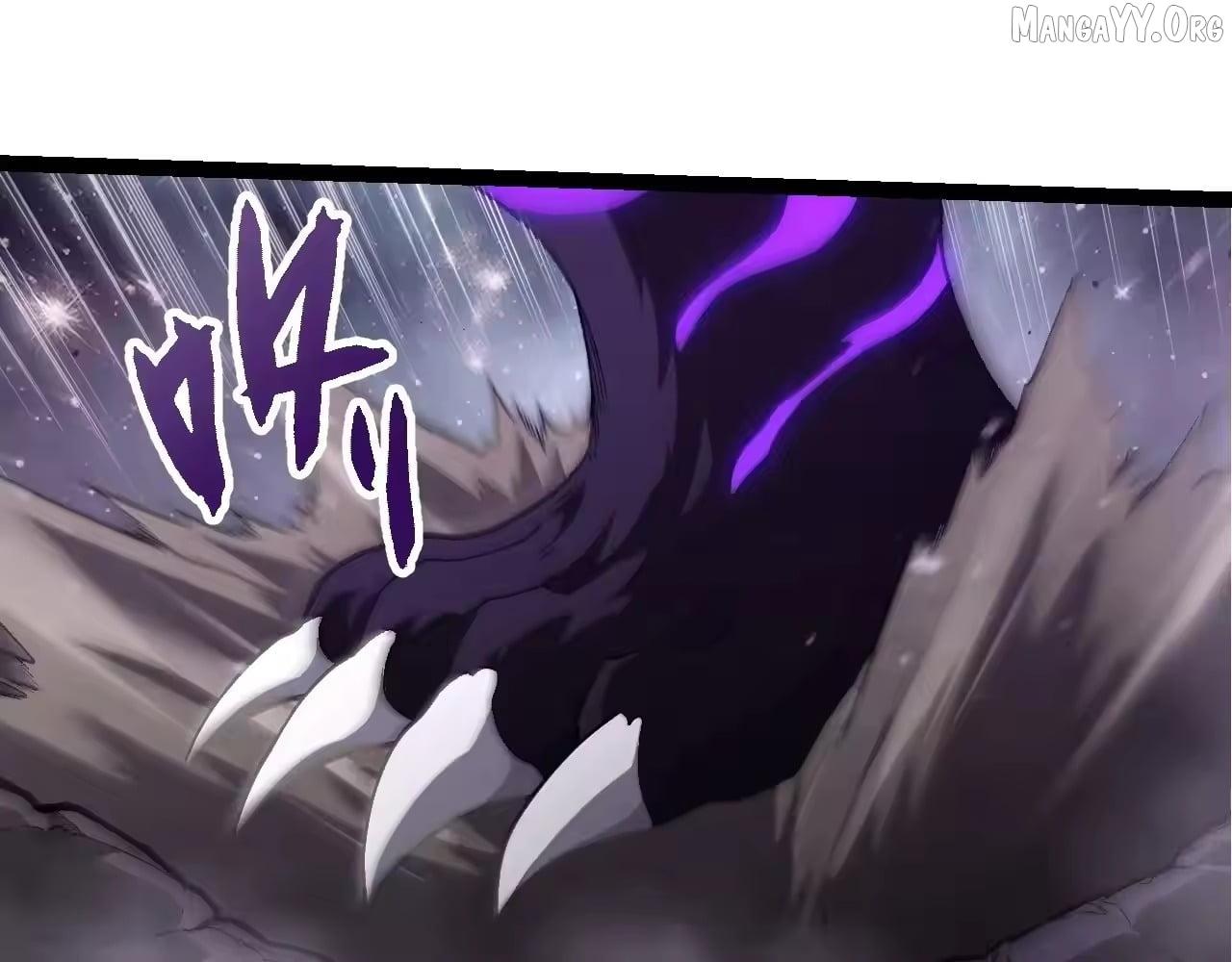 Evolution Begins With a Big Tree Chapter 498 page 91 - 