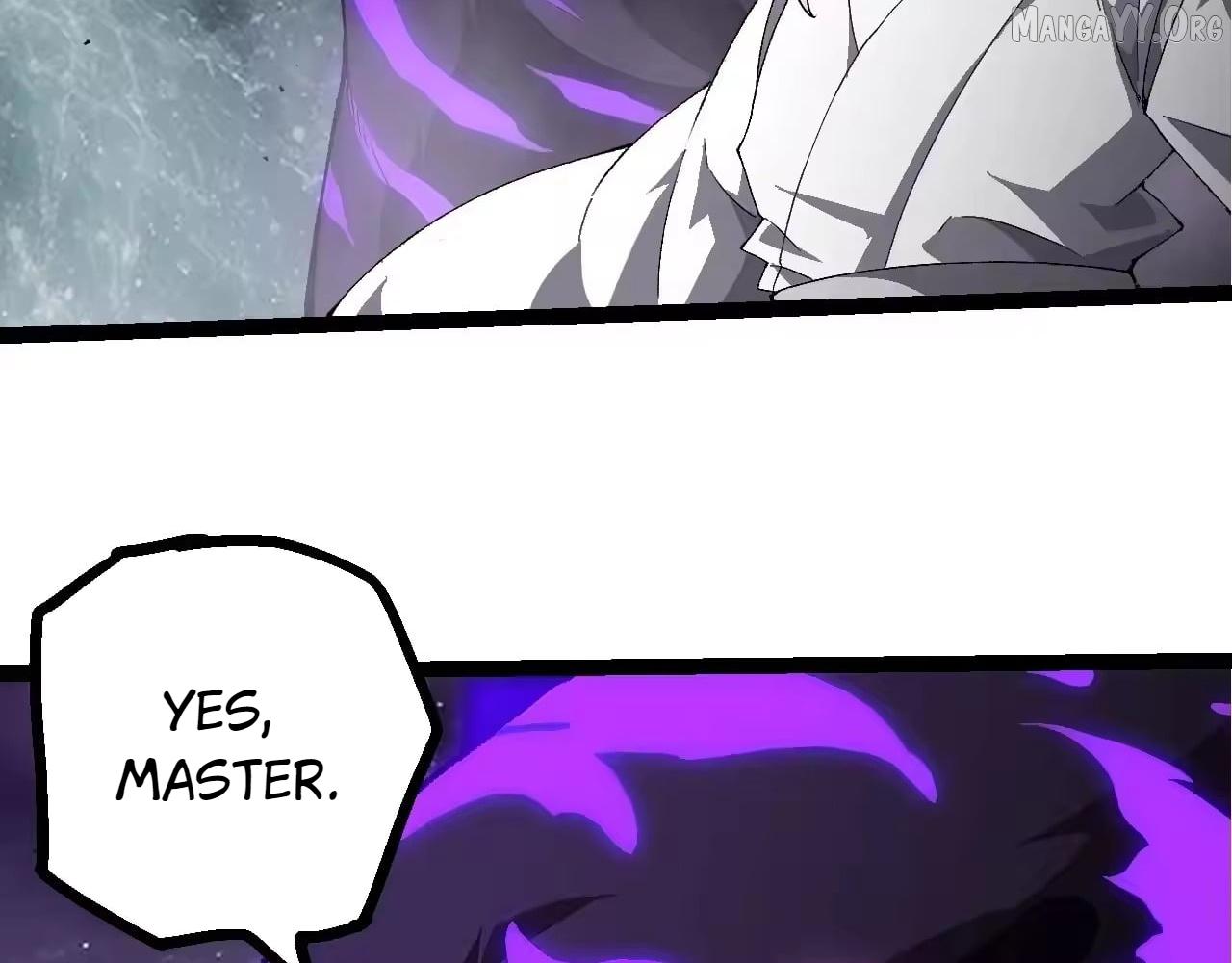Evolution Begins With a Big Tree Chapter 498 page 96 - 