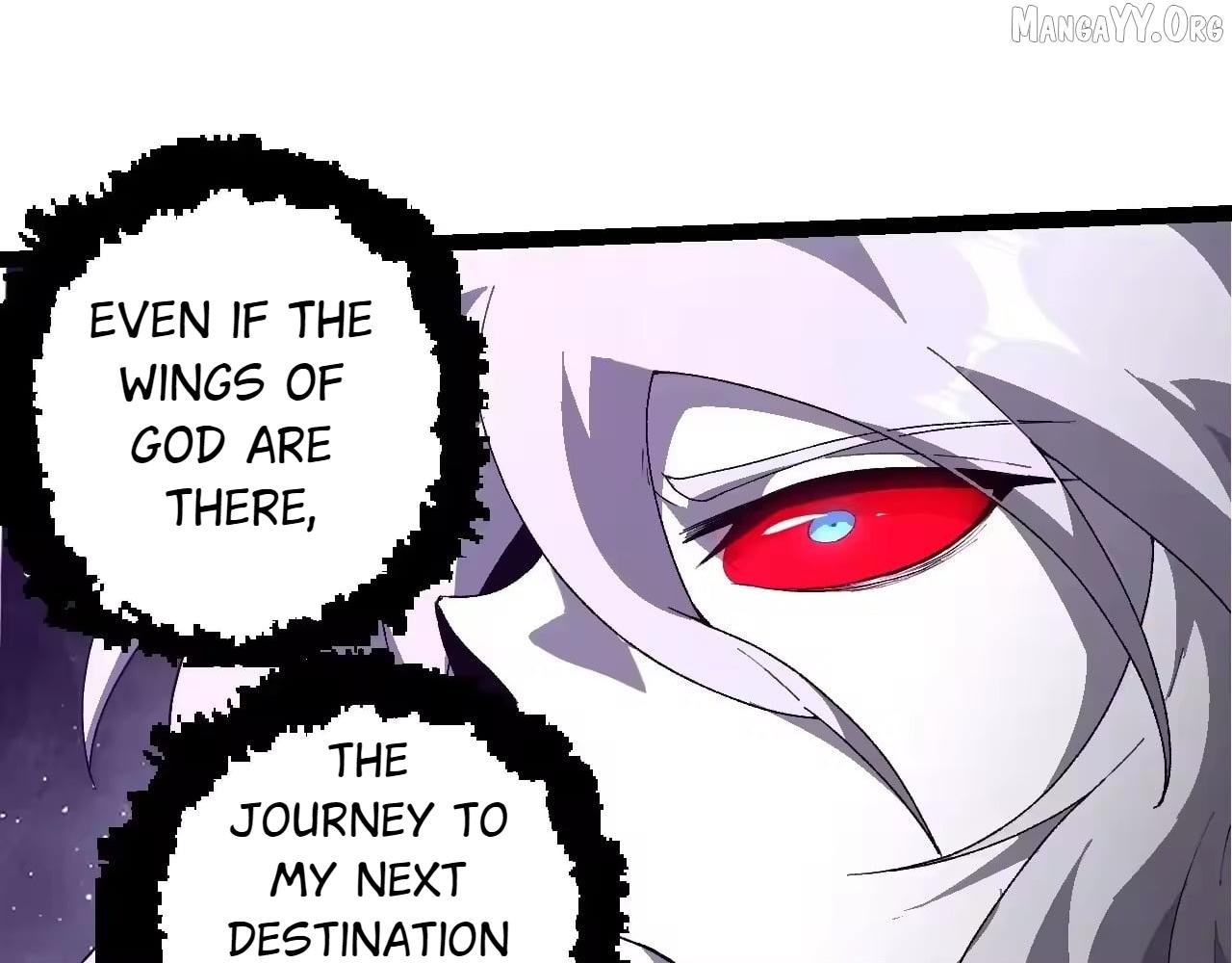 Evolution Begins With a Big Tree Chapter 498 page 98 - 