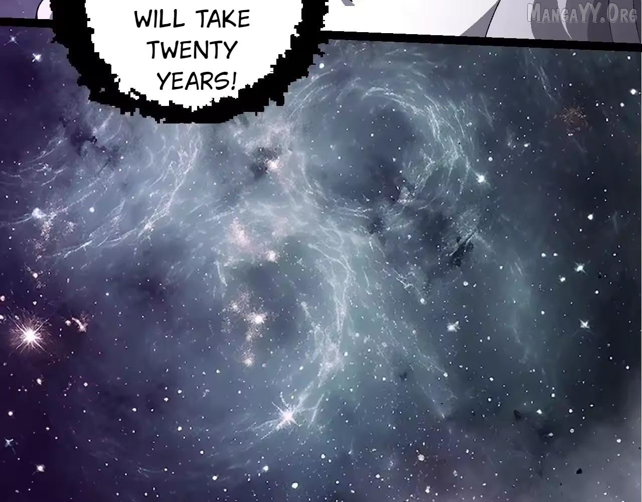 Evolution Begins With a Big Tree Chapter 498 page 99 - 