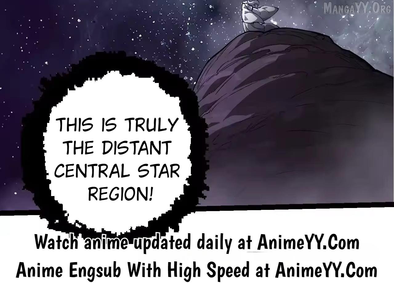 Evolution Begins With a Big Tree Chapter 498 page 100 - 