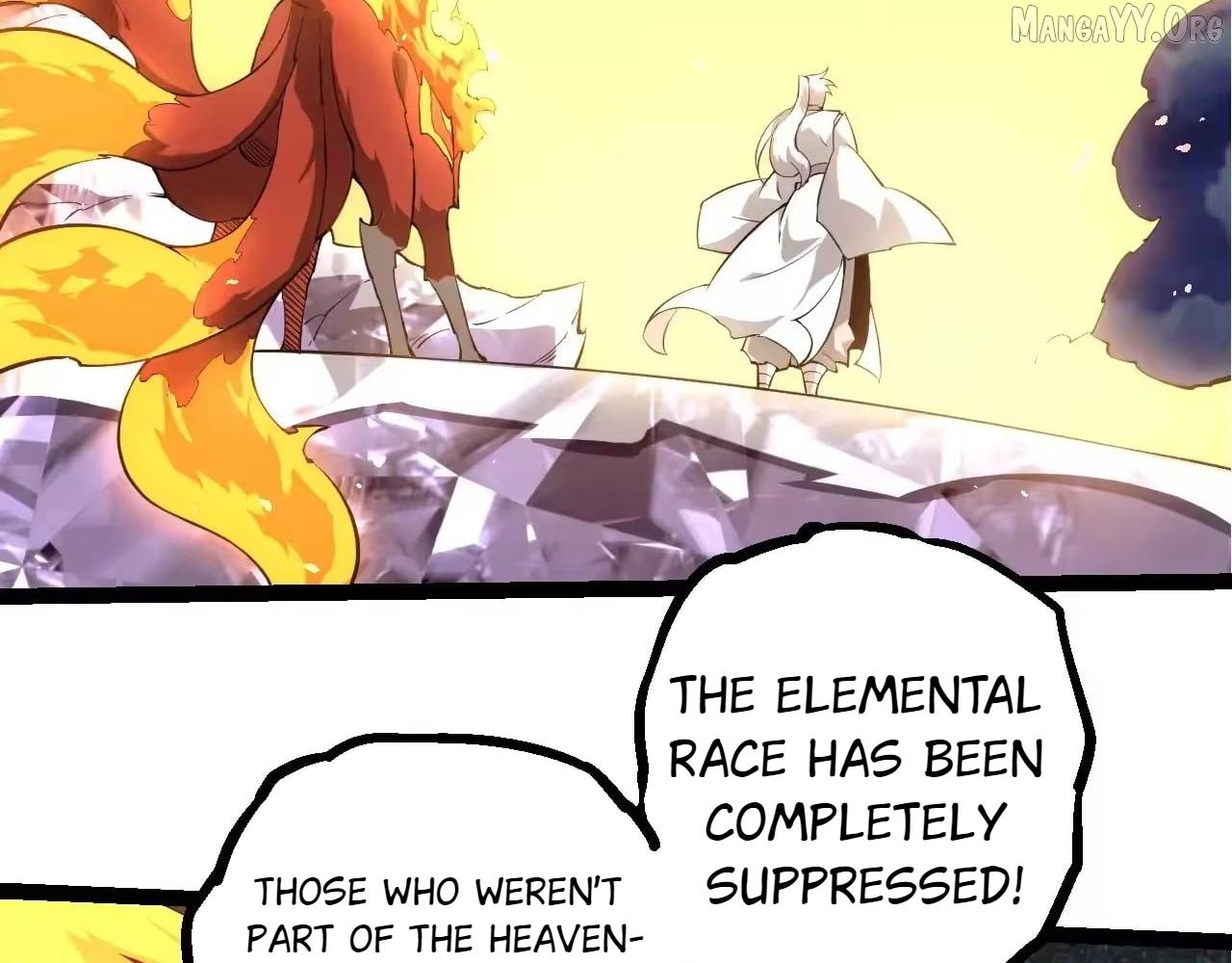 Evolution Begins With a Big Tree Chapter 499 page 12 - 