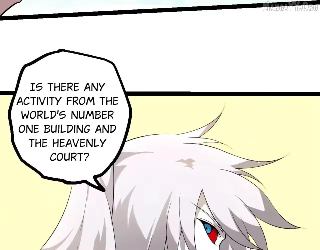 Evolution Begins With a Big Tree Chapter 499 page 14 - 