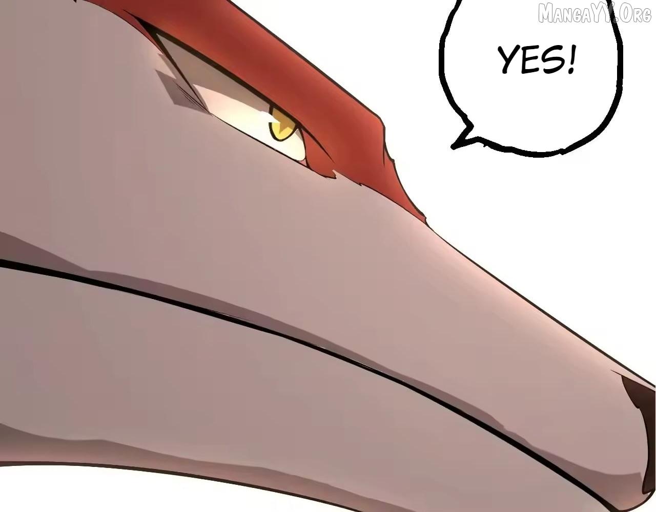 Evolution Begins With a Big Tree Chapter 499 page 16 - 