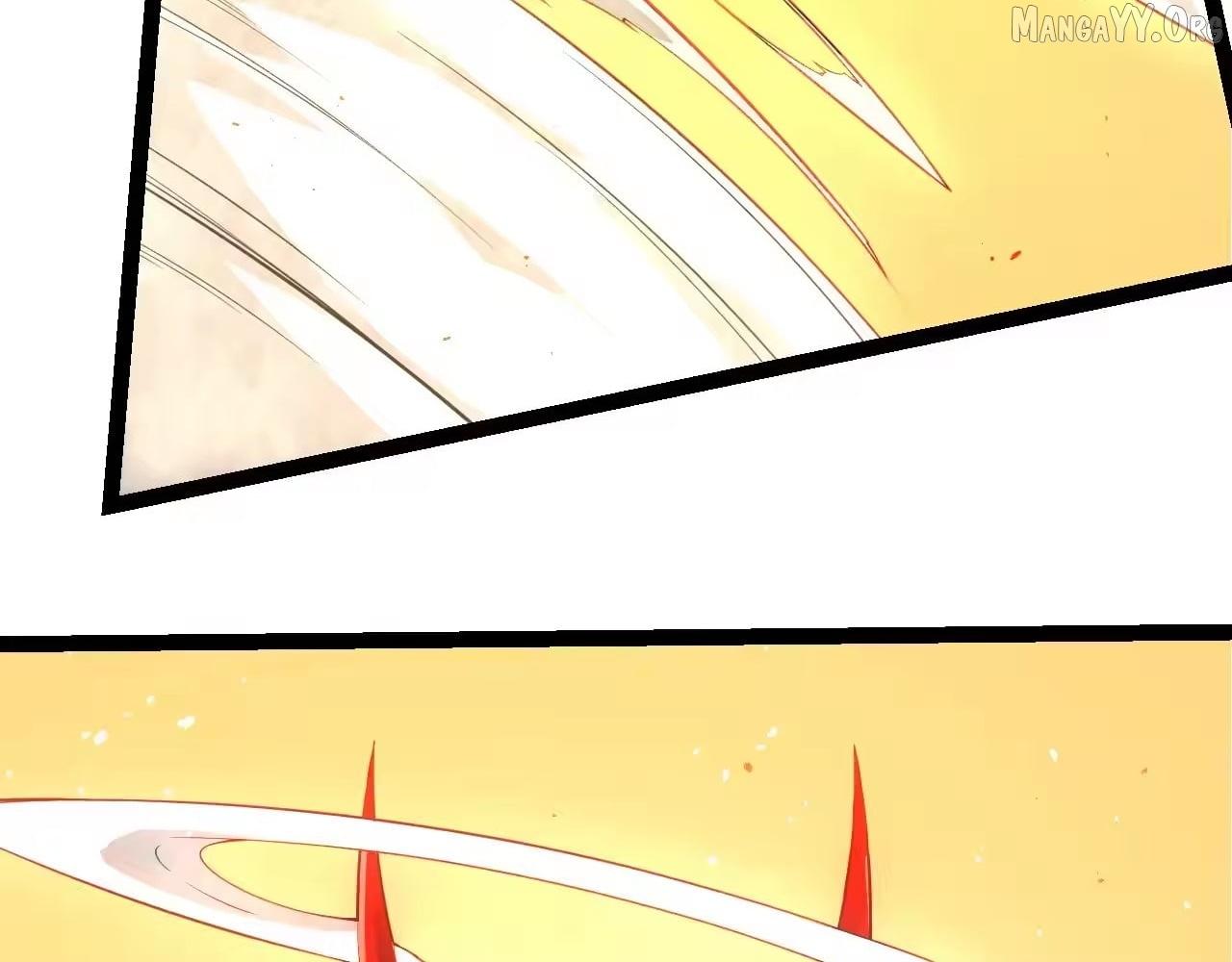 Evolution Begins With a Big Tree Chapter 499 page 22 - 