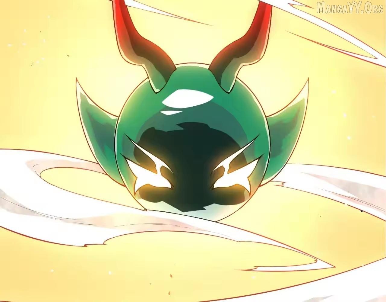 Evolution Begins With a Big Tree Chapter 499 page 23 - 