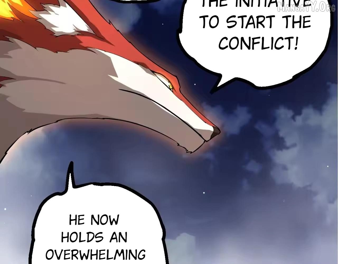 Evolution Begins With a Big Tree Chapter 499 page 26 - 