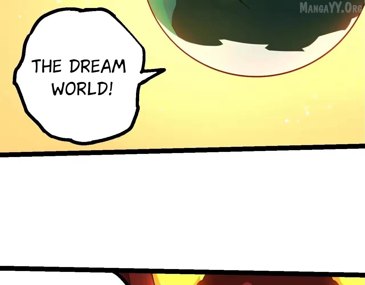 Evolution Begins With a Big Tree Chapter 499 page 28 - 