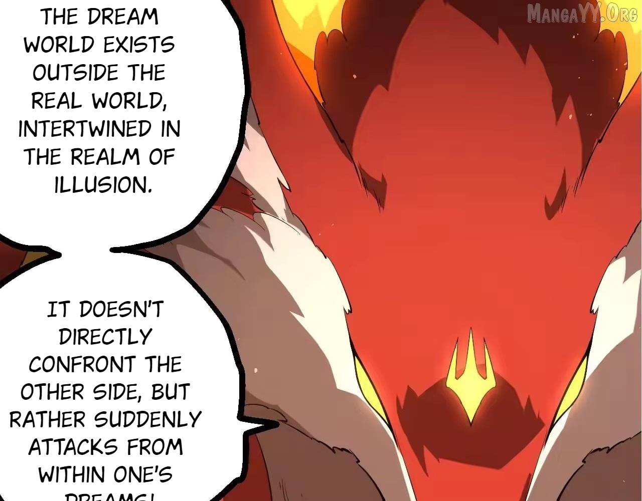 Evolution Begins With a Big Tree Chapter 499 page 29 - 