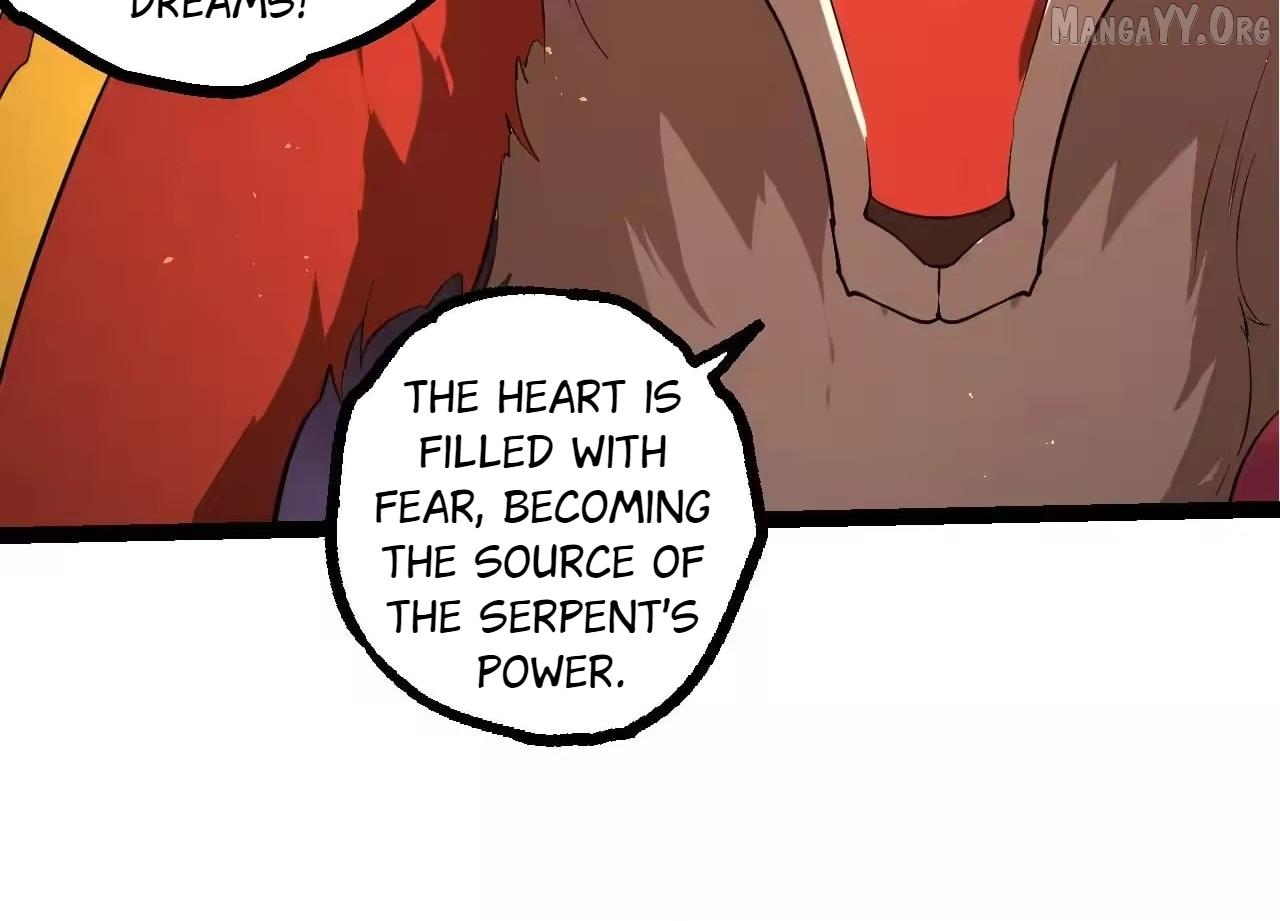 Evolution Begins With a Big Tree Chapter 499 page 30 - 