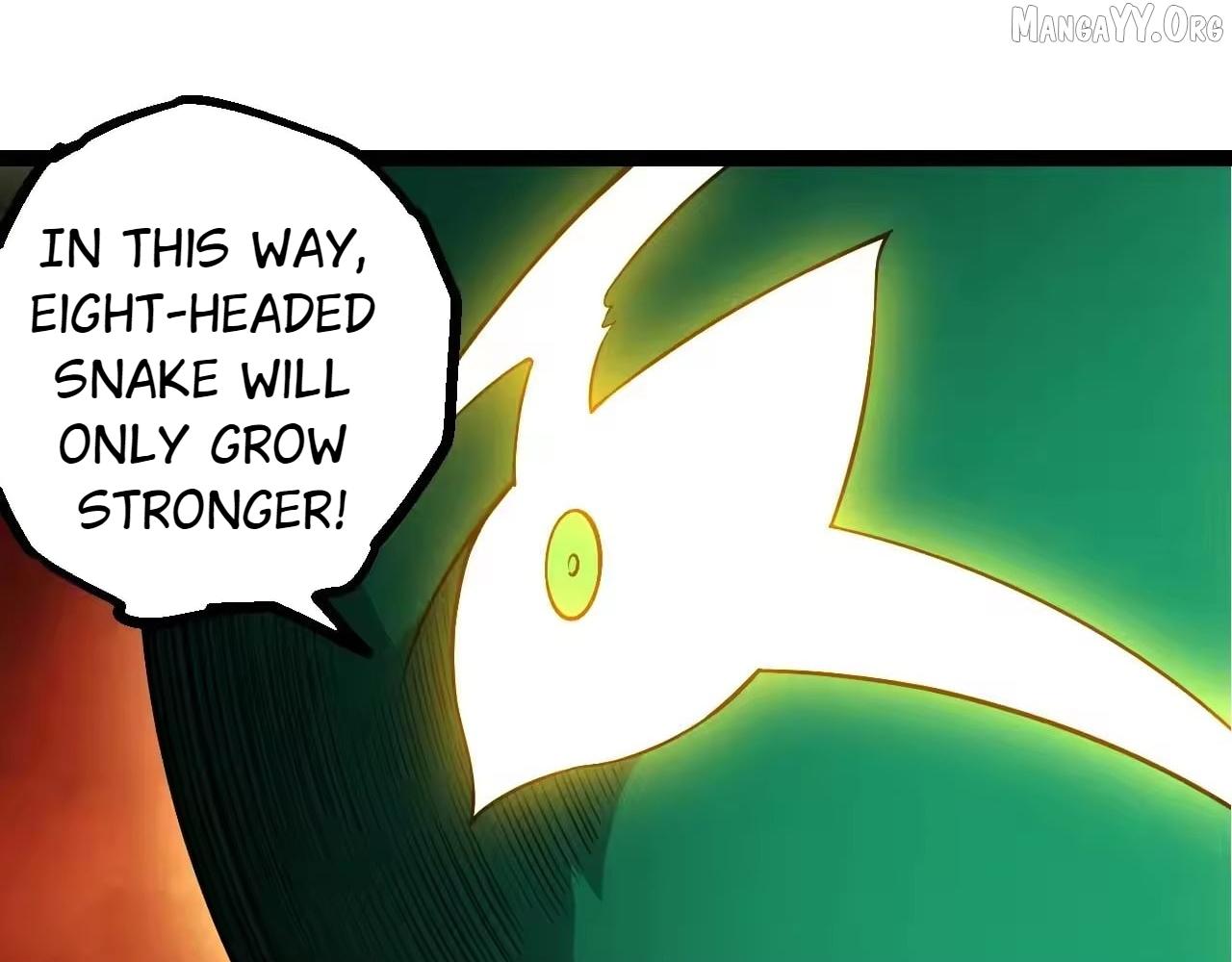 Evolution Begins With a Big Tree Chapter 499 page 31 - 