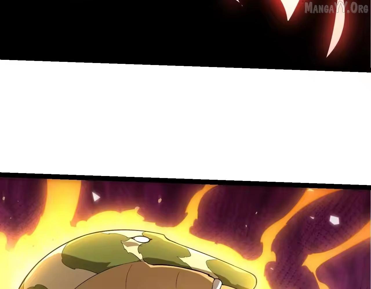Evolution Begins With a Big Tree Chapter 499 page 34 - 