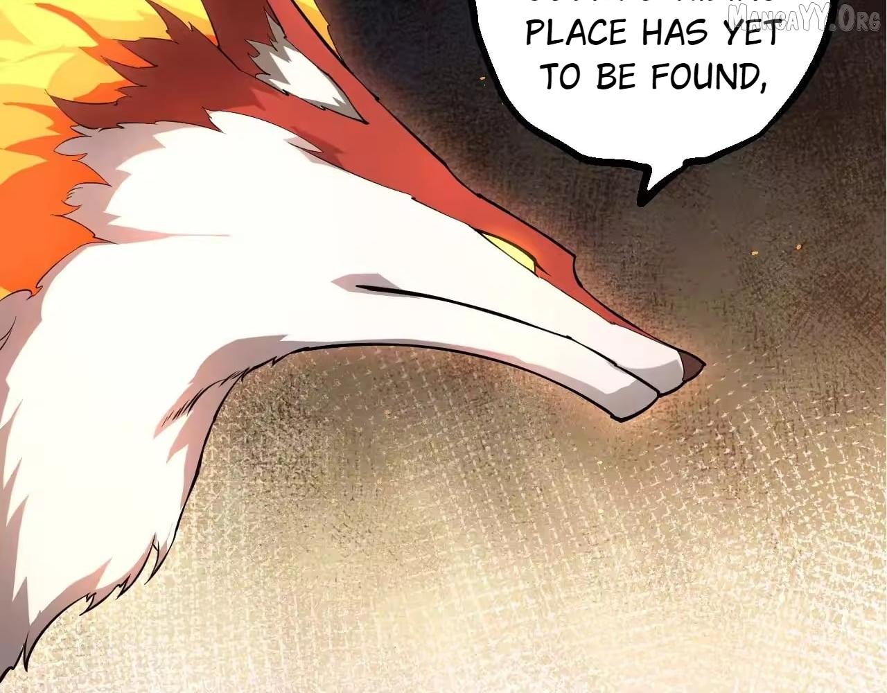 Evolution Begins With a Big Tree Chapter 499 page 38 - 
