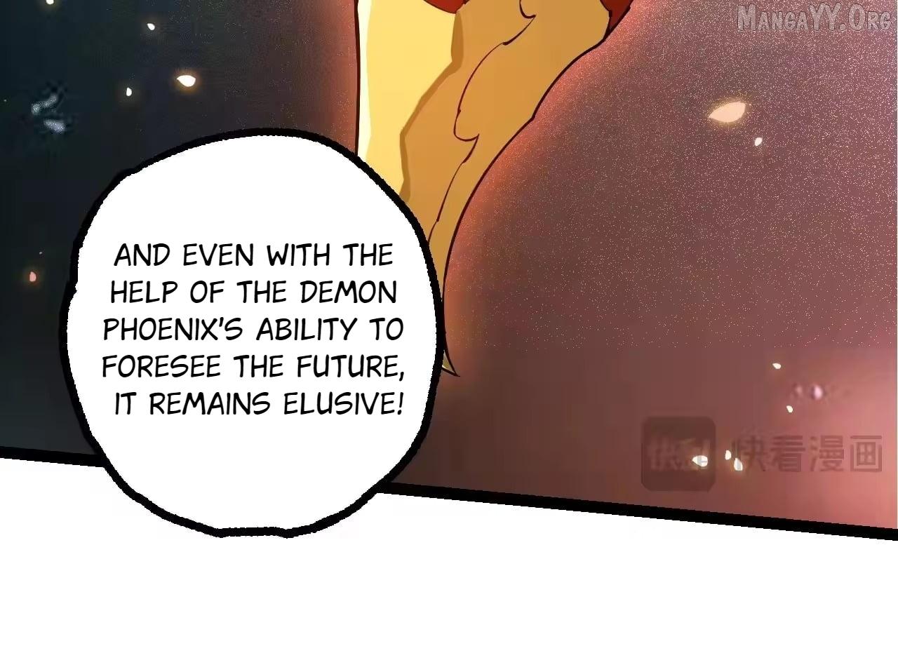 Evolution Begins With a Big Tree Chapter 499 page 40 - 