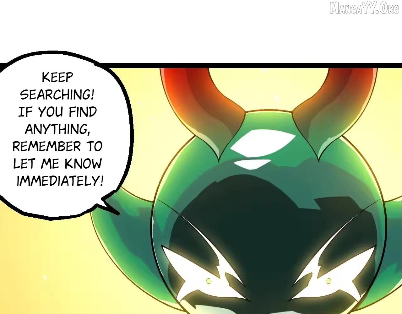 Evolution Begins With a Big Tree Chapter 499 page 41 - 