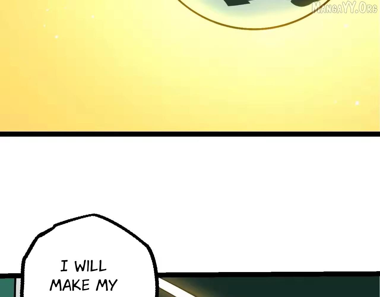 Evolution Begins With a Big Tree Chapter 499 page 42 - 