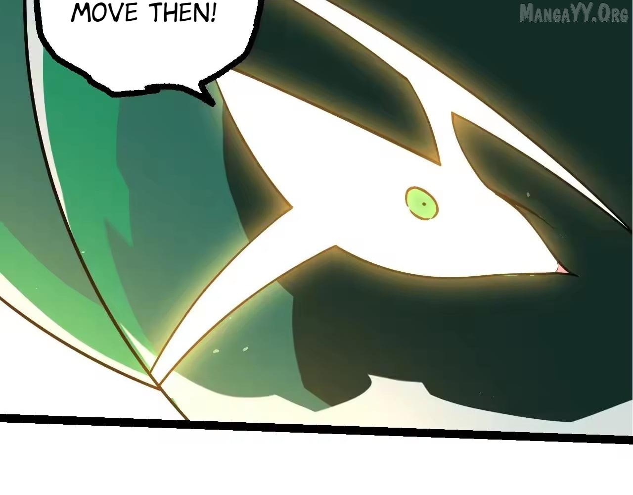 Evolution Begins With a Big Tree Chapter 499 page 43 - 