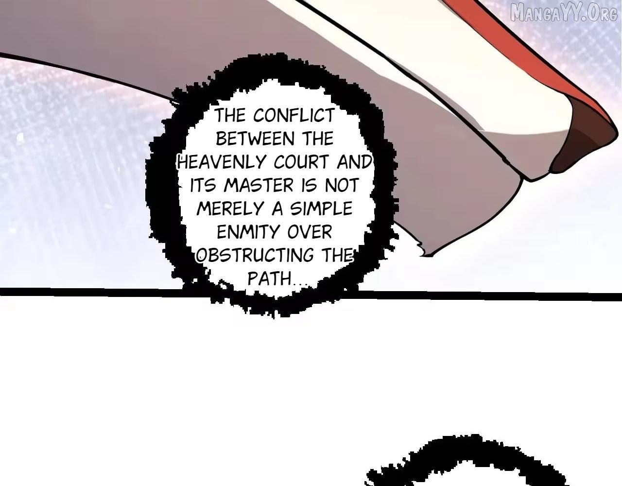 Evolution Begins With a Big Tree Chapter 499 page 45 - 