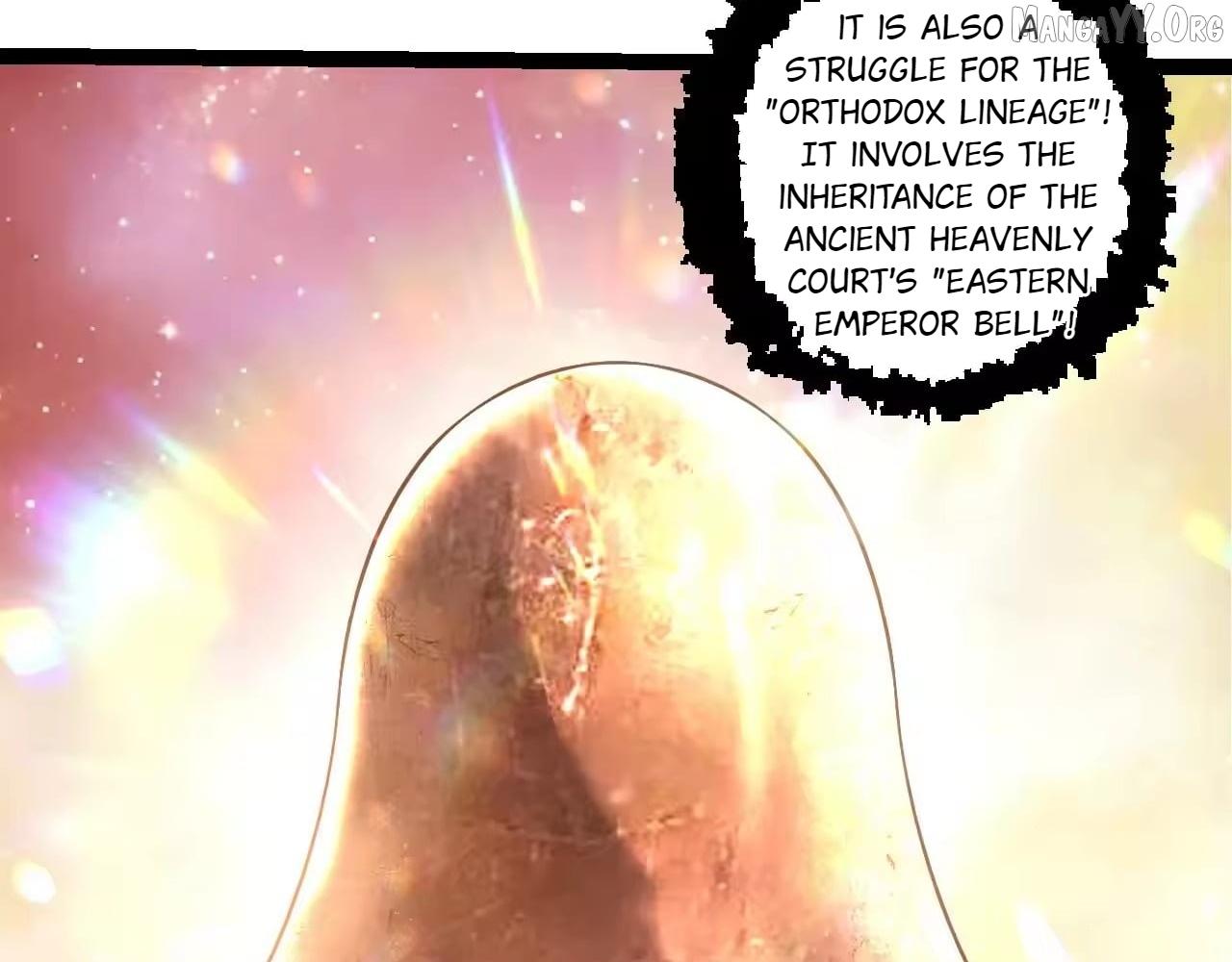Evolution Begins With a Big Tree Chapter 499 page 46 - 