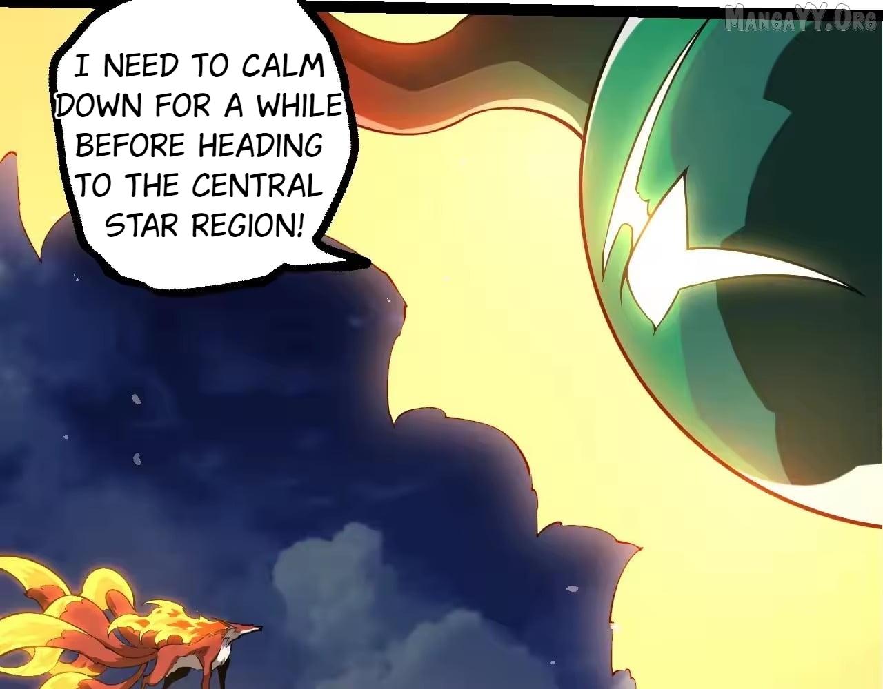 Evolution Begins With a Big Tree Chapter 499 page 48 - 